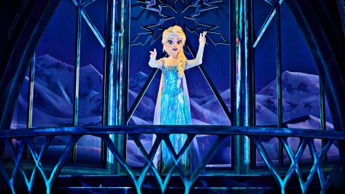 'Frozen' land is just the beginning: What to know about Disney's worldwide expansion