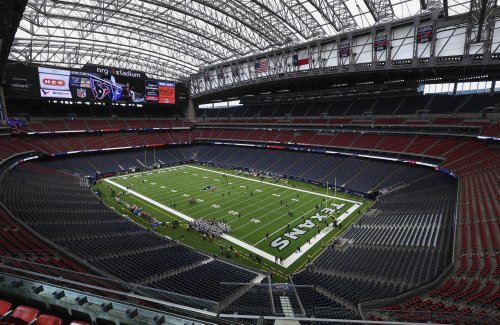 Houston Texans become first NFL team to sell suite through digital currency