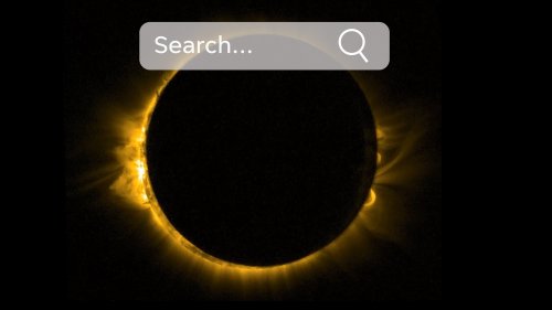 What time is the solar eclipse? Search your ZIP code for a viewing guide