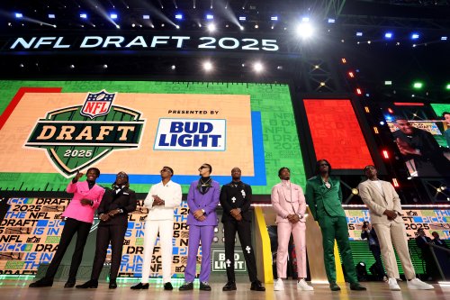NFL draft grades for all 32 first-round picks