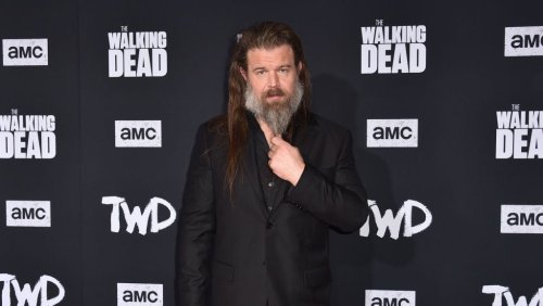 Ryan Hurst's 'God of War' role recast after set injury