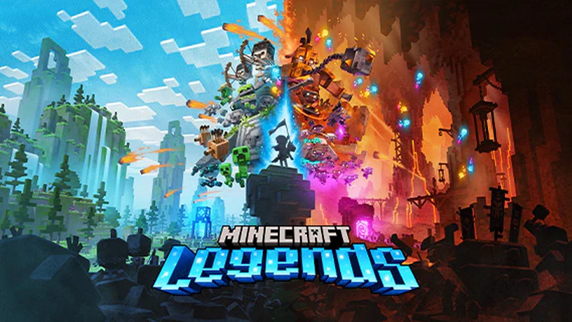 One of Minecraft’s biggest sales is live—and creators are cashing in