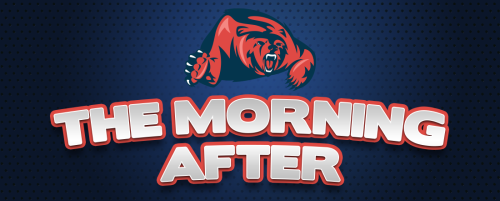 The Morning After...the Bears' preseason win vs. Seahawks