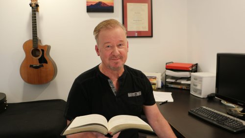 After historic Methodist rift, feelings of betrayal and hope for future