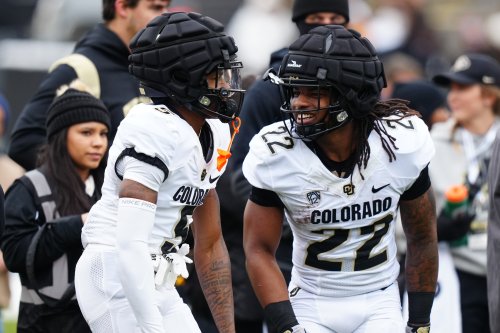 Ranking Colorado's 22 Best Players Ahead Of 2023 | Flipboard