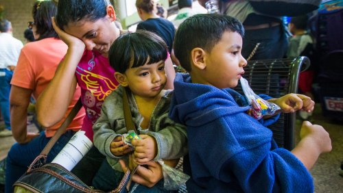 Undocumented children need charitable help: Column
