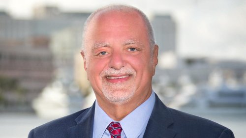 Florida elections security chief lay dead for 24 minutes without help outside Gov. DeSantis' office