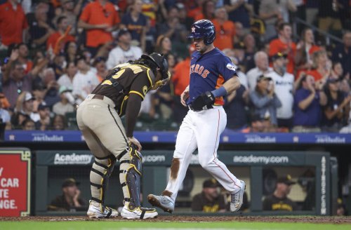 Astros All-Star Alex Bregman Puts His Luxe H-Town Penthouse on the Market  for $3.3M