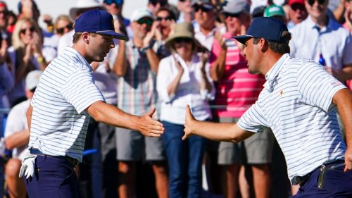 WGC-Dell Technologies Match Play: Sunday's semifinal matches with tee times, how to watch