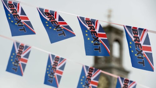 'Brexit' could have economic, political downsides for U.S. business