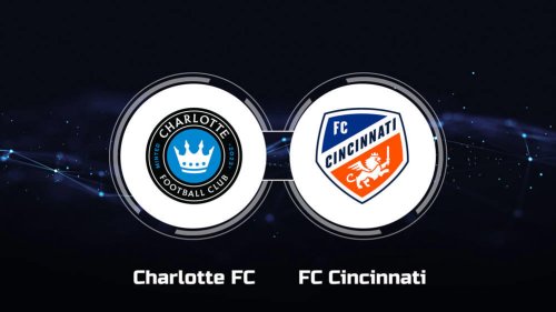 How To Watch Charlotte FC Vs. FC Cincinnati: Live Stream, TV Channel ...