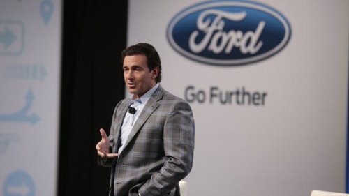 Ford cancels Mexico plant, expands U.S. factory and adds 700 jobs