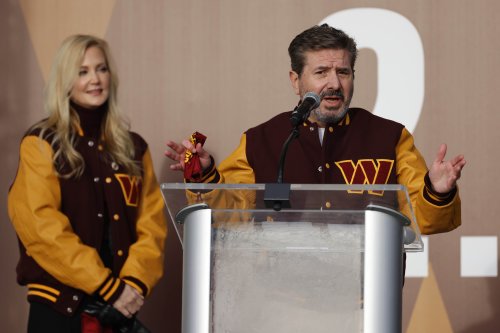 Roger Goodell, Daniel Snyder requested to testify at Congressional