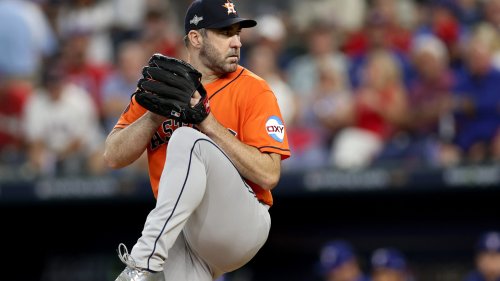 Who is the highest-paid pitcher in MLB? Two big names are atop list of 2024 pitcher salaries