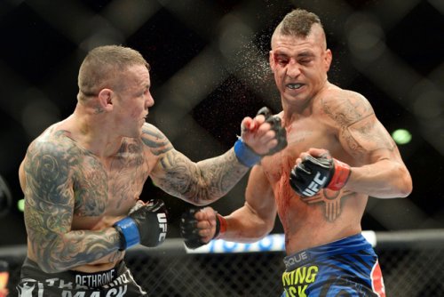 Months after controversial loss, Ross Pearson reflects on a robbery