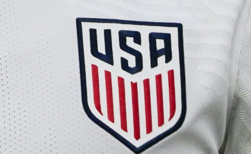 The USMNT's apparent 2022 World Cup jerseys leaked on Twitter and fans absolutely hated them