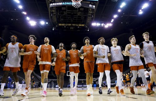 March Madness: Xavier vs. Texas odds, picks and predictions