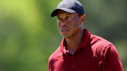 Is Tiger Woods returning to competitive golf?