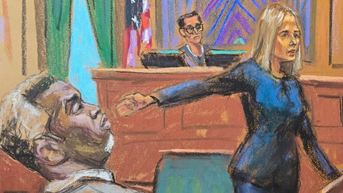 Sean 'Diddy' Combs accusations are appalling. But sadly, not surprising. | Opinion