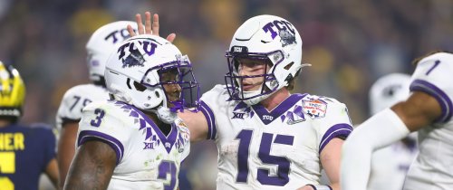 TCU vs. Georgia prediction: Our pick for the college football national championship