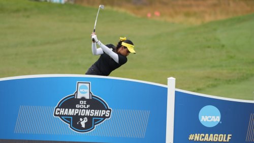 Meet the 15 teams who made the first cut at the 2025 NCAA Women's Golf Championship