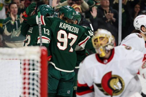 Minnesota Wild vs. Anaheim Ducks odds, tips and betting trends | Flipboard