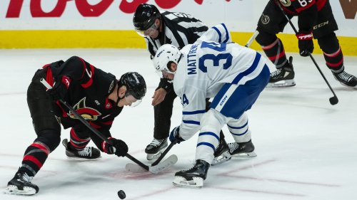 NHL playoff predictions 2025: Which teams win first round series and advance in bracket?