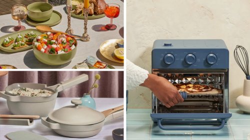 The Our Place Wonder Oven is back on sale—save up to 30% on viral cookware and appliances