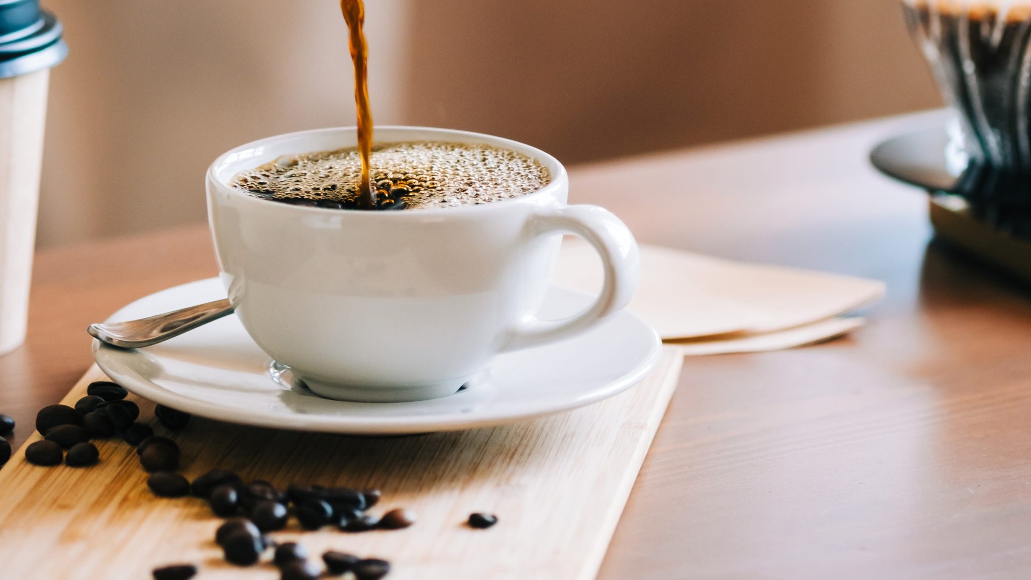 Celebrate National Coffee Day 2021 with these discounts at Amazon, Bulletproof and more