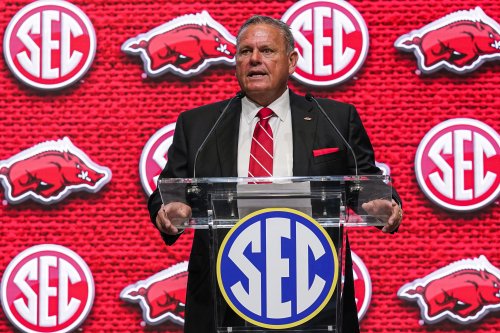 Realigning a 20-team SEC Conference: SEC West