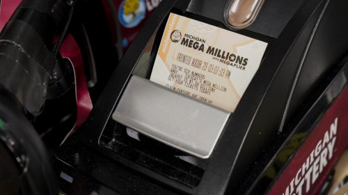 California woman sole recipient of $1.2 billion Mega Millions jackpot in 'historic win'
