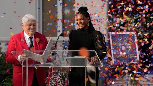 Tony Award winner Audra McDonald announced as Rose Parade grand marshal