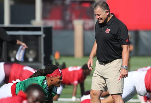 Recruiting Insider Caleb Brewer Breaks Down Rutgers Football Visit Upcoming Visit With 