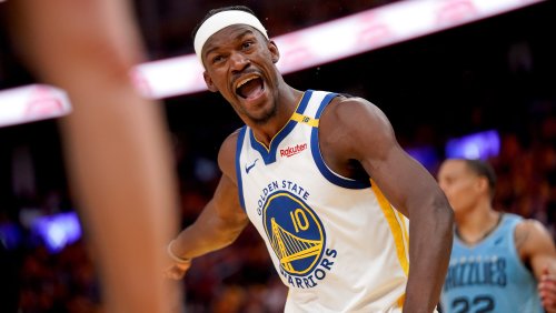 Warriors vs. Grizzlies play-in game takeaways: Jimmy Butler steps up; Memphis fumbles