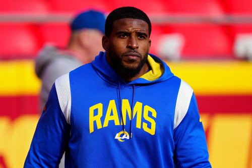 Report: Bobby Wagner won't face criminal charges for tackling fan who ran onto field