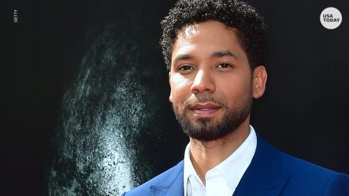 Jussie Smollett case timeline: Charges dropped against actor who went from victim to suspect