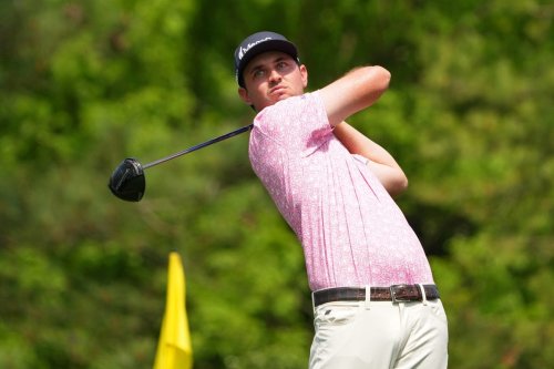 How to Watch JT Poston at the PGA Championship: Live Stream, TV Channel ...