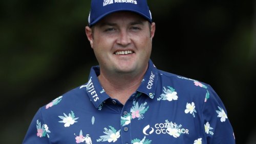 Jason Kokrak DQed from Travelers Championship; could it be an epic walkout from PGA Tour life?
