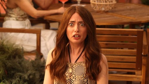 'SNL' star Sarah Sherman speaks out about controversial Aimee Lou Wood impression