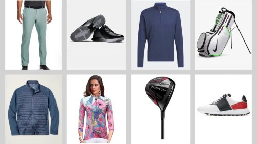 Best October golf sales to keep you playing throughout the fall season