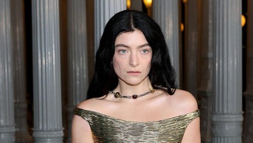 Lorde blasts Spotify's AI song feature over error