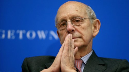Justice Breyer's retirement sets Supreme Court up for even more political theater