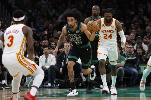 Boston Celtics taking no risk to pursue All-NBA PG, says analyst