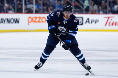Winnipeg Jets vs. Seattle Kraken odds, tips and betting trends - March 16, 2025