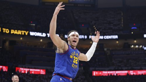 Aaron Gordon injury update: Nuggets star has hamstring injury, Game 7 status up in the air