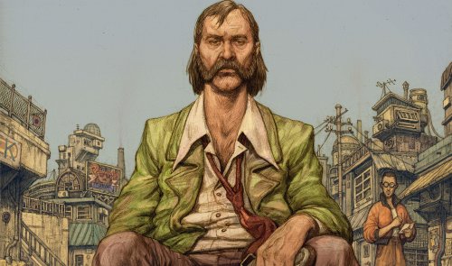 Disco Elysium gets dyslexia-friendly fonts in free update