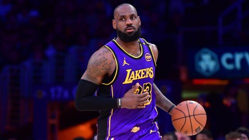 NBA free agency 2025: Ranking the 25 best players potentially available