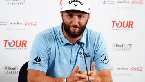 Lynch: A Jon Rahm leap to LIV will force a messy, make-or-break moment for PGA Tour and its top stars