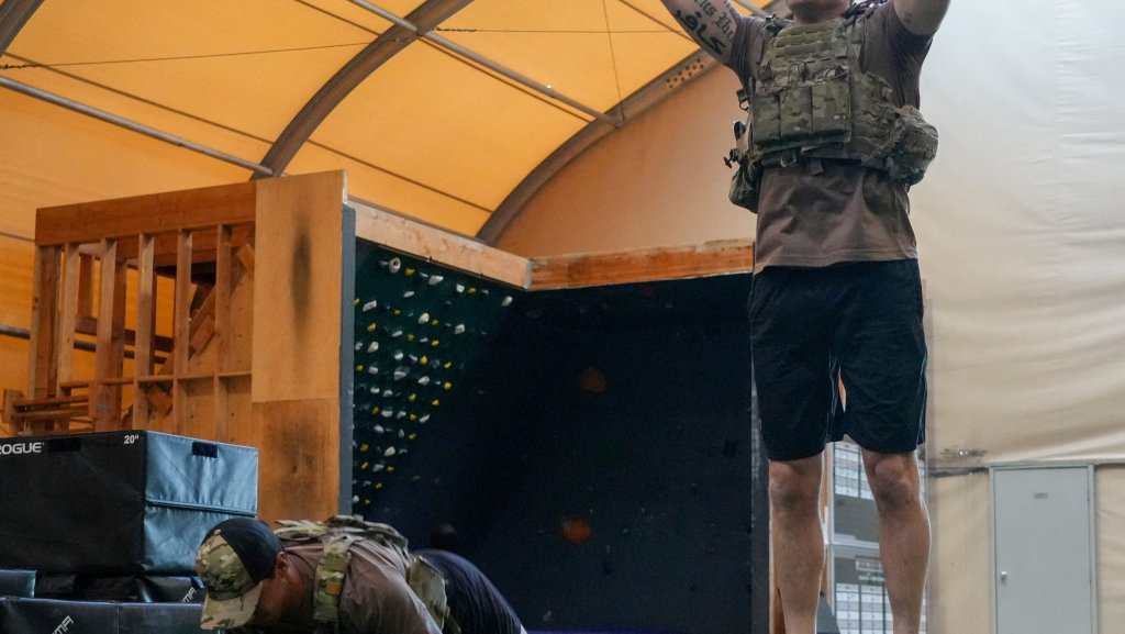Taliban Americano Return to Traditional American Values