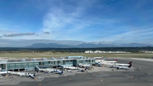 Canadian travelers are taking their loonies elsewhere, tanking demand for US flights